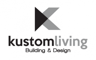 Kustom Living Logo