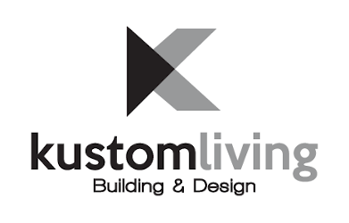 Kustom Living Logo