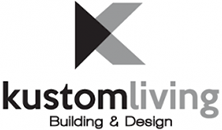 Kustom Living Logo